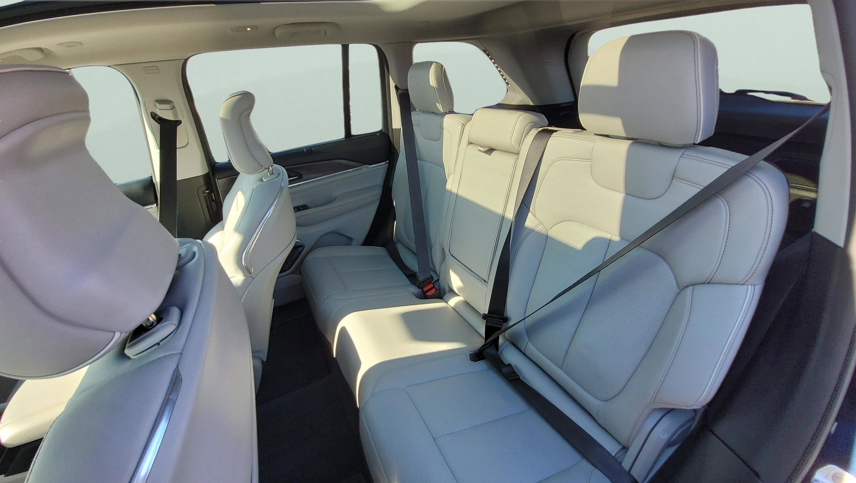 2022 Jeep Grand Cherokee Overland 4xe