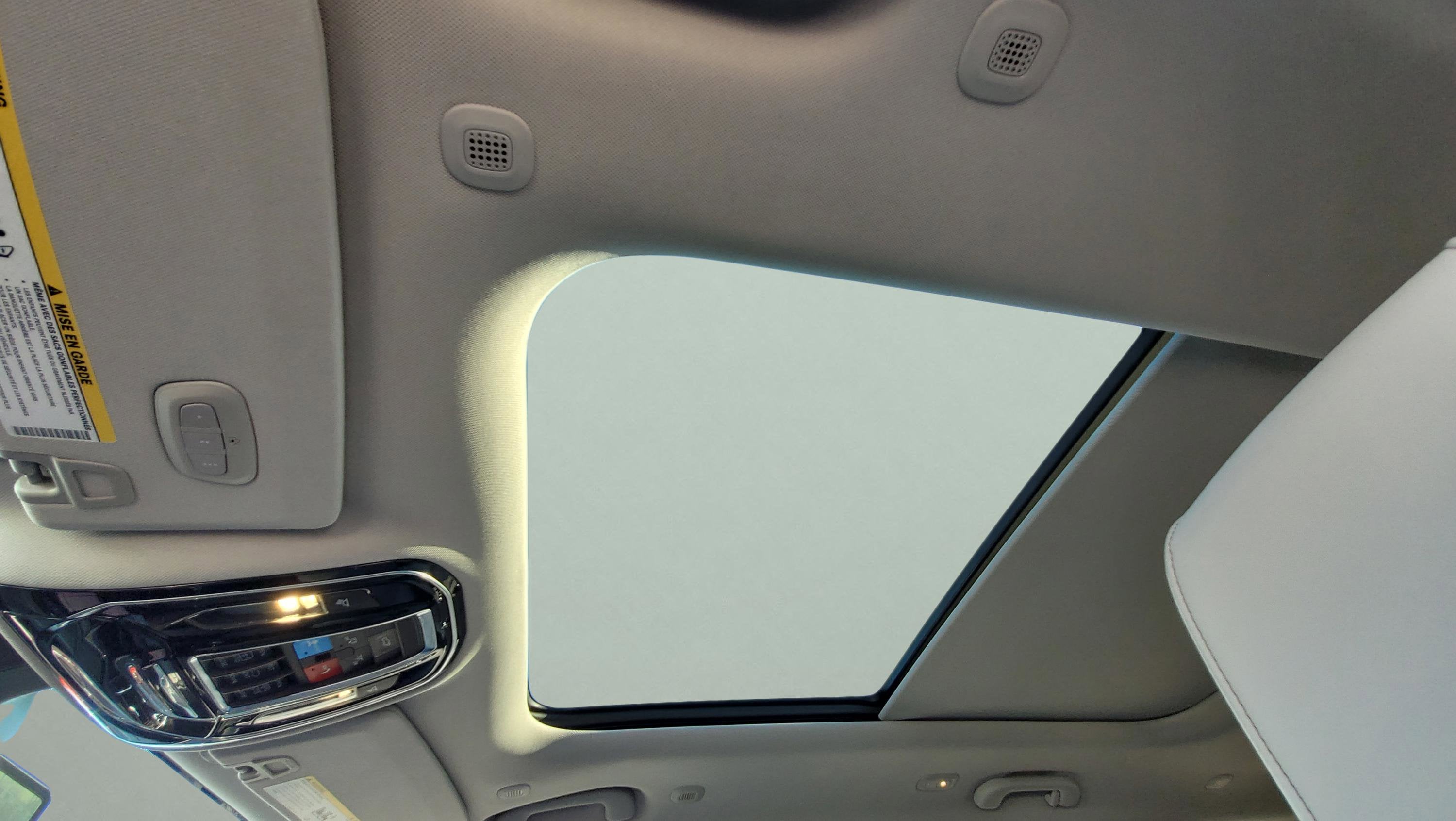 2022 Jeep Grand Cherokee Overland 4xe