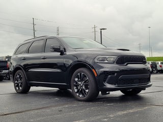 2025 Dodge Durango R/T Plus