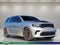 2025 Dodge Durango SRT Hellcat