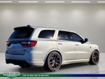 2025 Dodge Durango SRT Hellcat