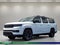2025 Jeep Grand Wagoneer L Series II