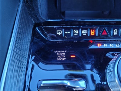 2025 Jeep Grand Wagoneer L Series II