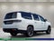 2025 Jeep Grand Wagoneer L Series II