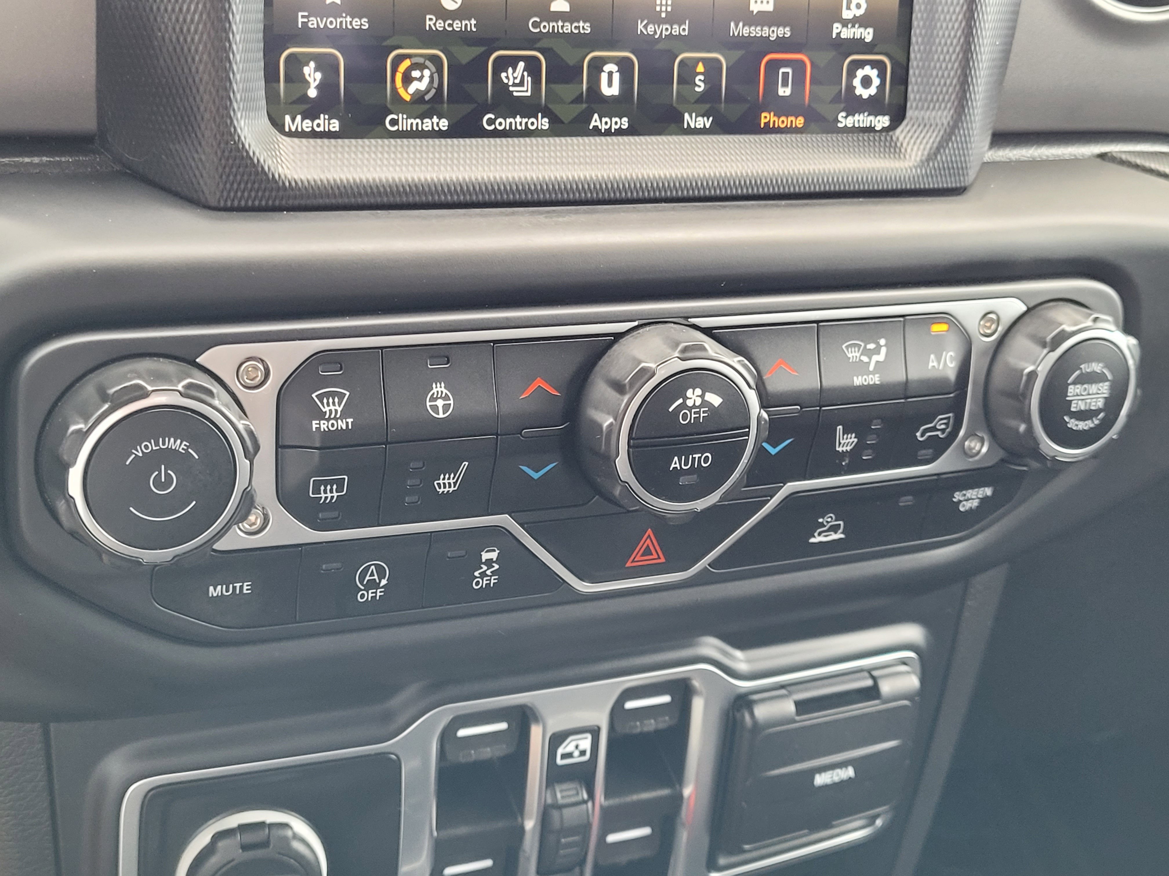 2023 Jeep Gladiator Sport S