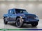 2021 Jeep Gladiator High Altitude