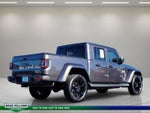 2021 Jeep Gladiator High Altitude