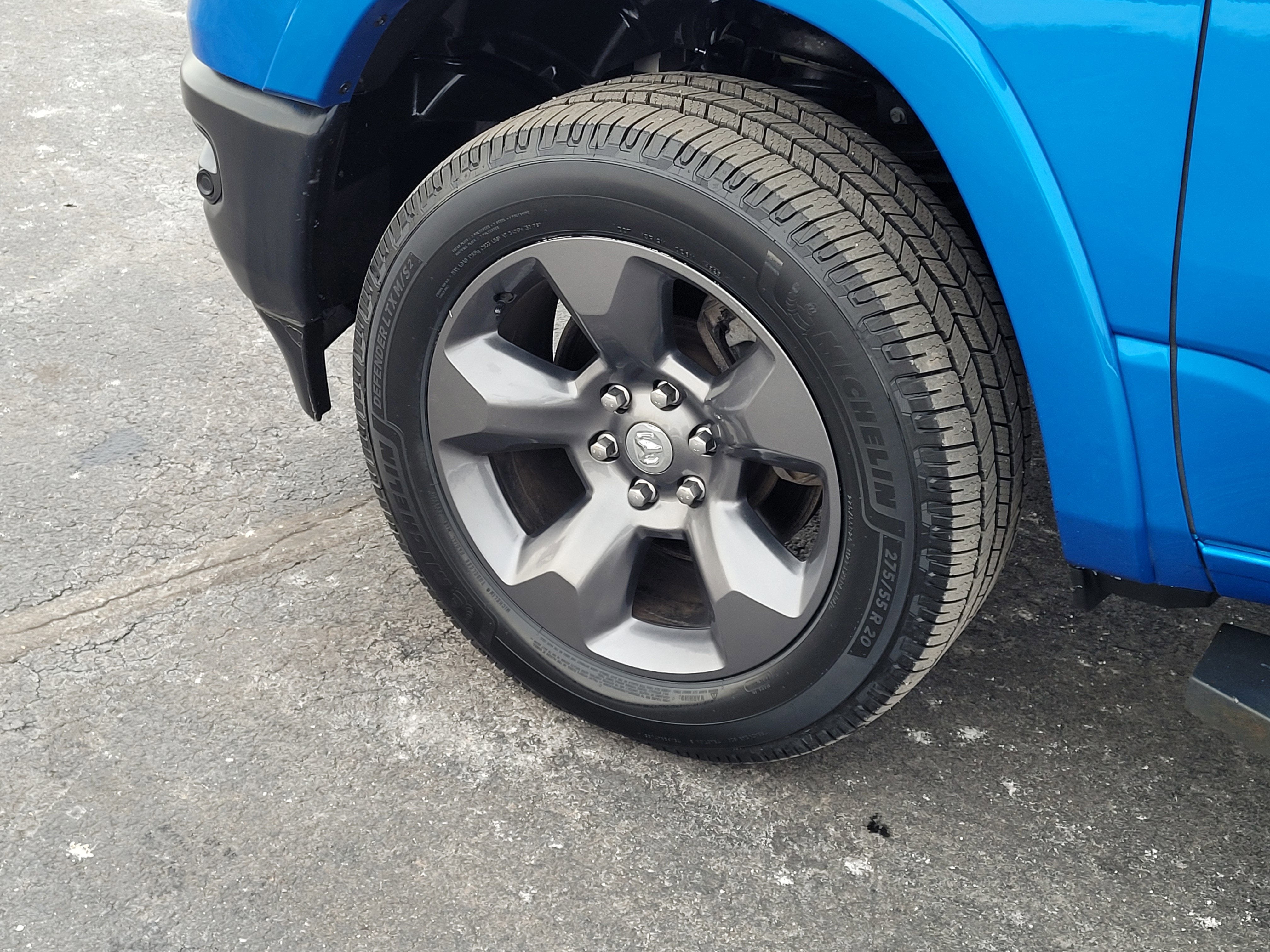 2023 RAM 1500 Big Horn/Lone Star