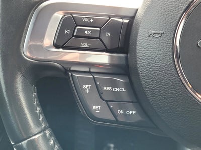2022 Ford Mustang GT