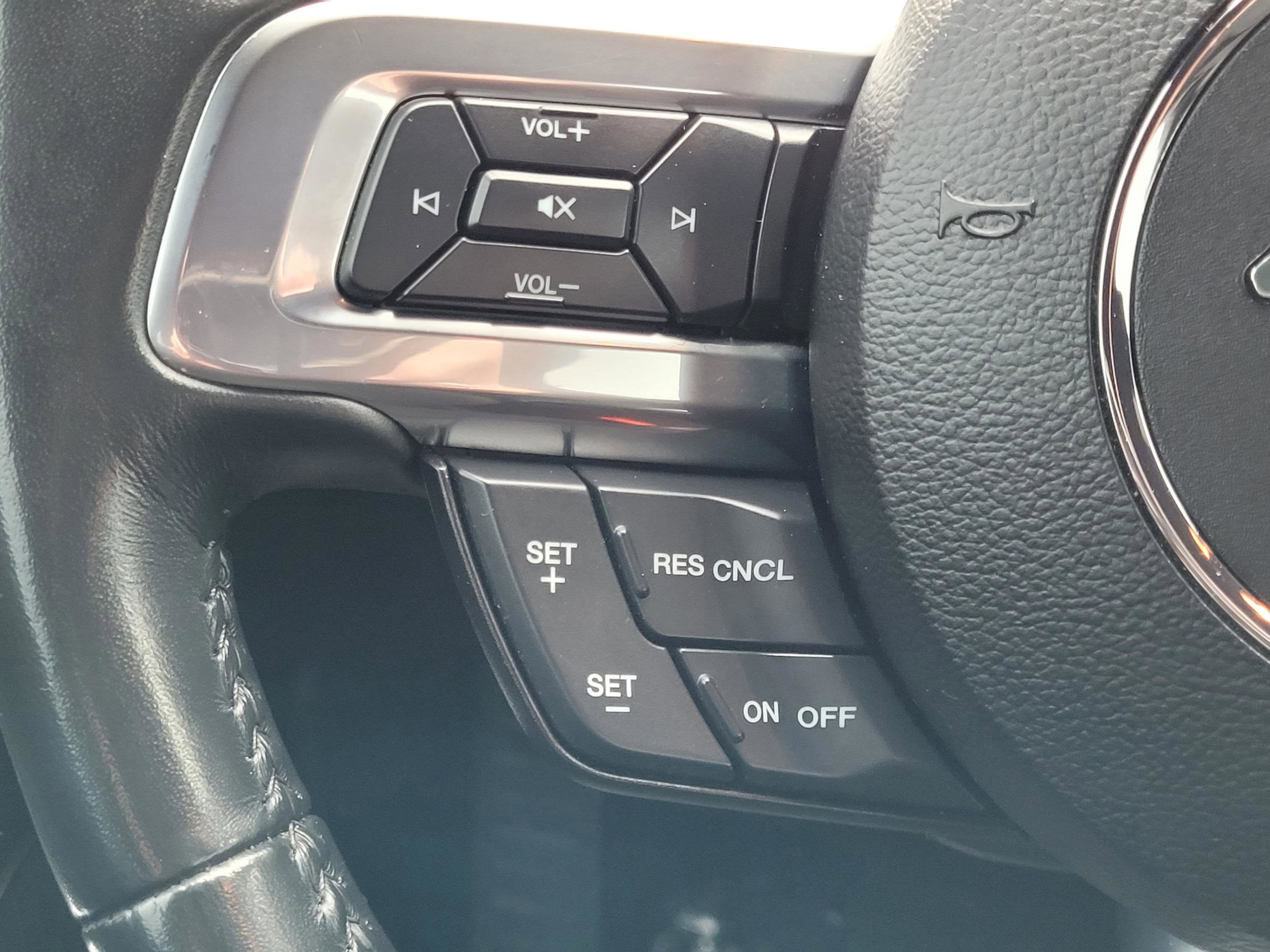 2022 Ford Mustang GT