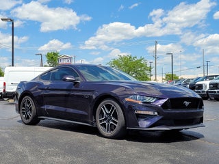 2022 Ford Mustang GT
