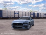 2026 Ford Mustang Base