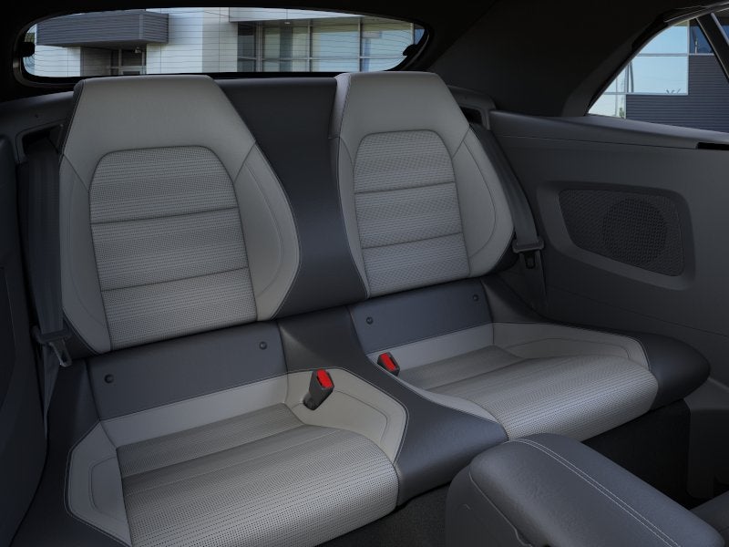 2026 Ford Mustang Base