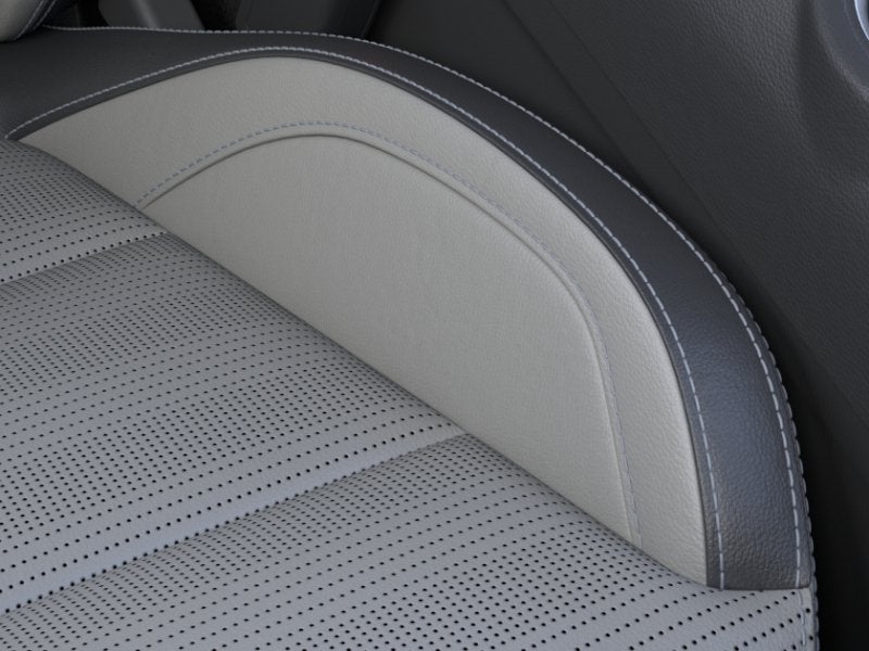 2026 Ford Mustang Base