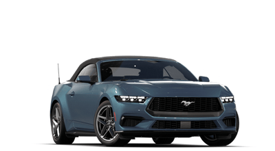 2026 Ford Mustang Base
