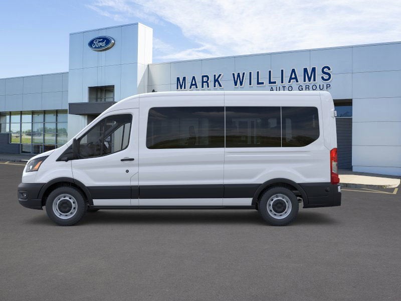 2026 Ford Transit-350 XL