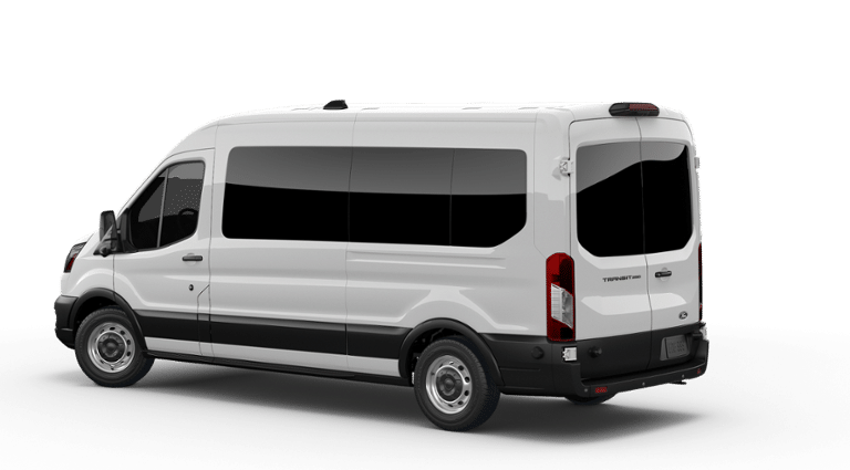 2026 Ford Transit-350 XL