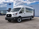 2027 Ford Transit-350 XL