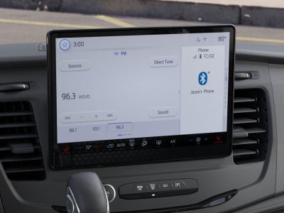 2026 Ford Transit-350 XL
