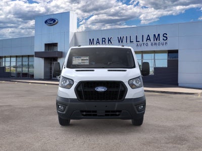 2026 Ford Transit-350 XL