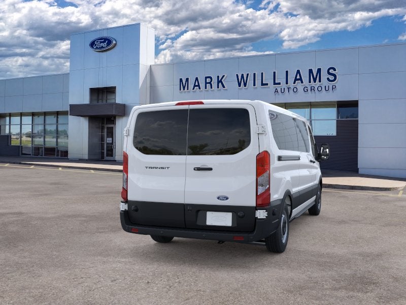 2026 Ford Transit-350 XL