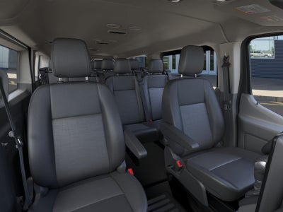 2026 Ford Transit-350 XL