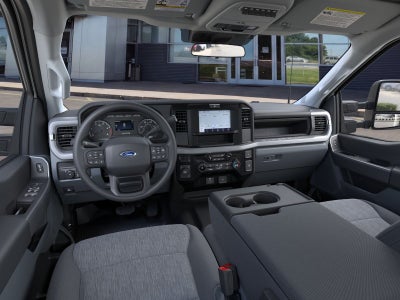 2026 Ford F-450SD XL DRW