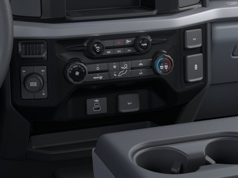 2026 Ford F-450SD XL DRW