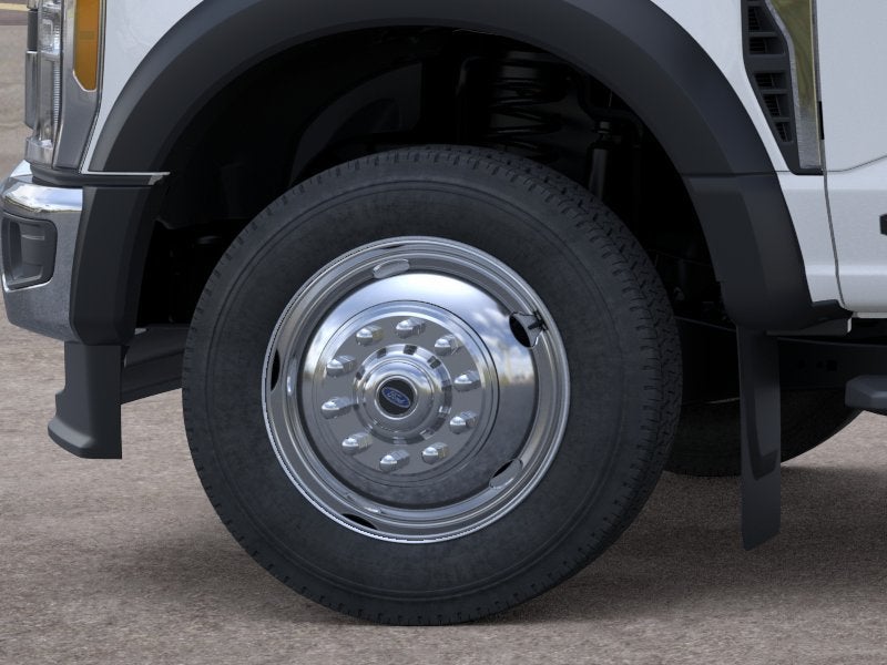 2026 Ford F-450SD XL DRW