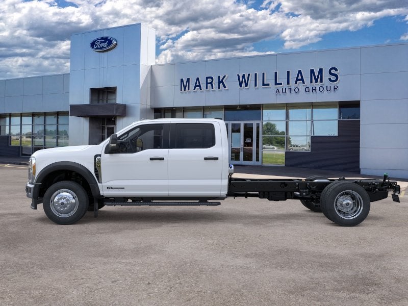 2026 Ford F-450SD XL DRW