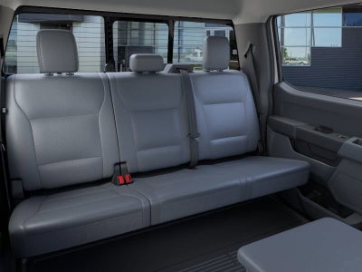 2026 Ford F-450SD DRW