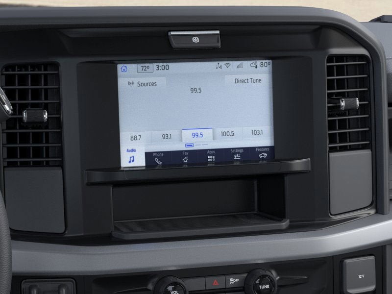 2026 Ford F-450SD DRW