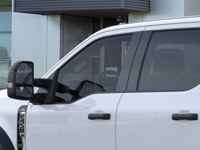 2026 Ford F-450SD DRW