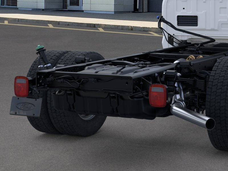 2026 Ford F-450SD DRW