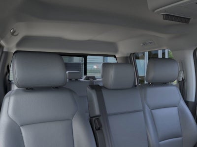 2026 Ford F-450SD DRW