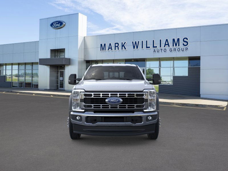 2026 Ford F-450SD DRW