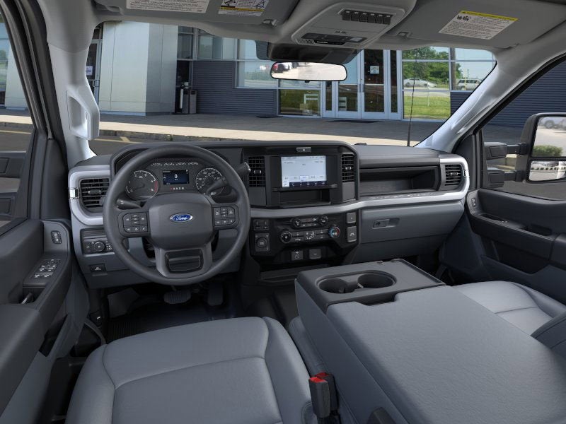 2026 Ford F-450SD DRW