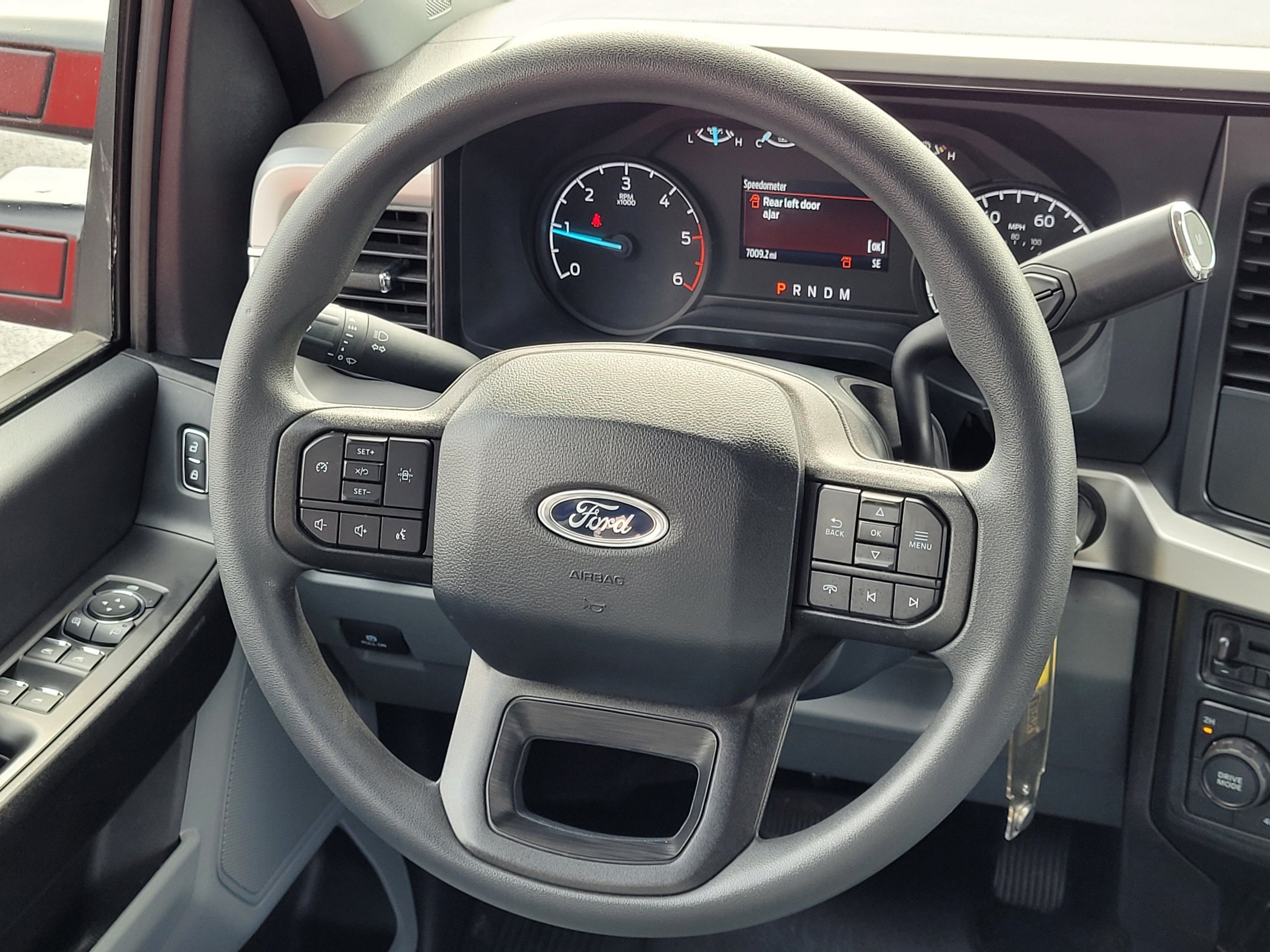 2024 Ford F-550SD XL DRW