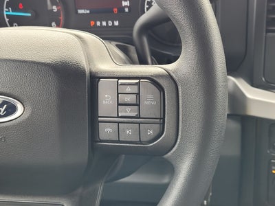 2024 Ford F-550SD XL DRW