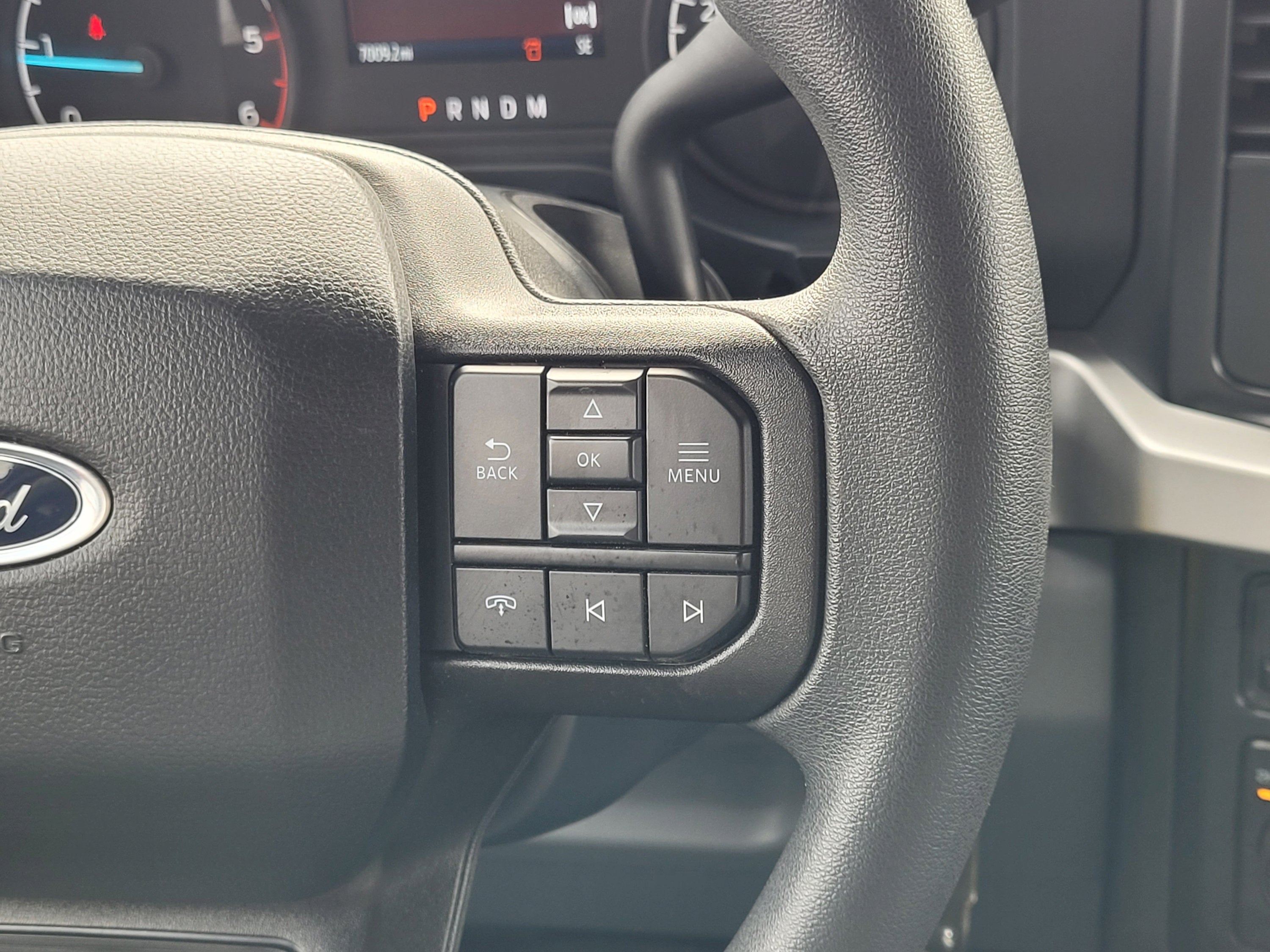 2024 Ford F-550SD XL DRW