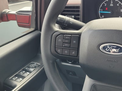 2024 Ford F-550SD XL DRW