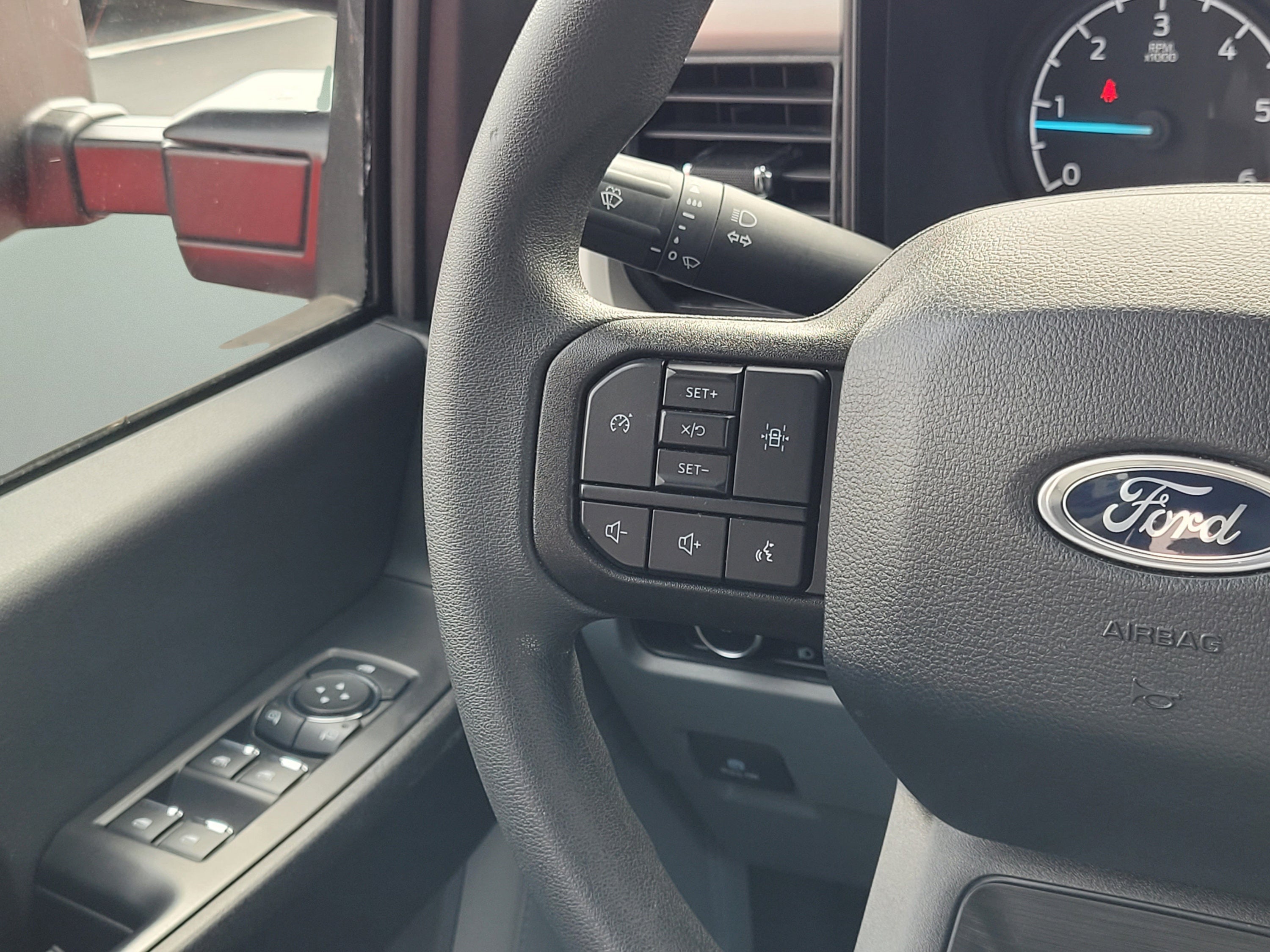 2024 Ford F-550SD XL DRW