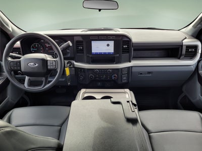 2024 Ford F-550SD XL DRW