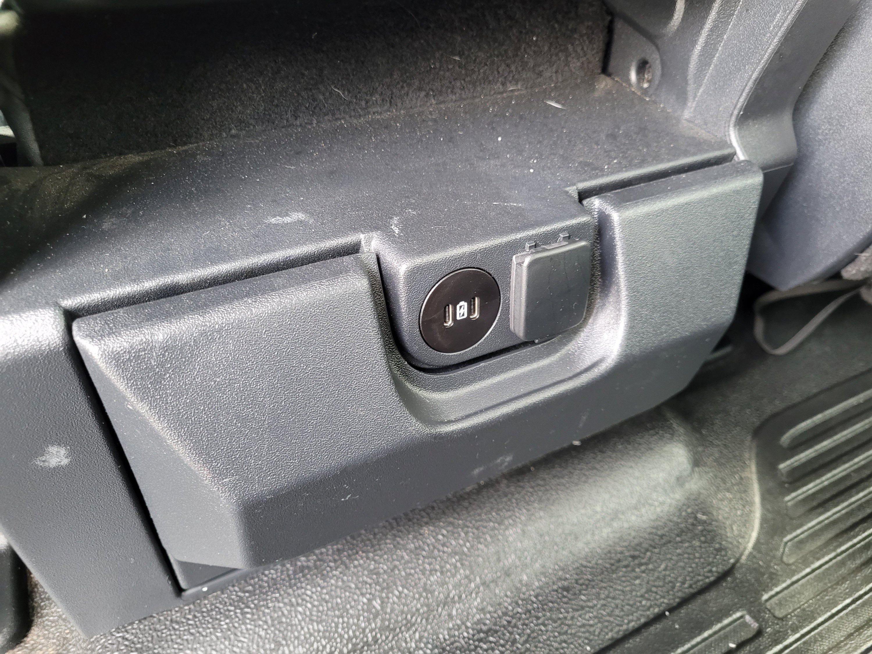 2024 Ford F-550SD XL DRW