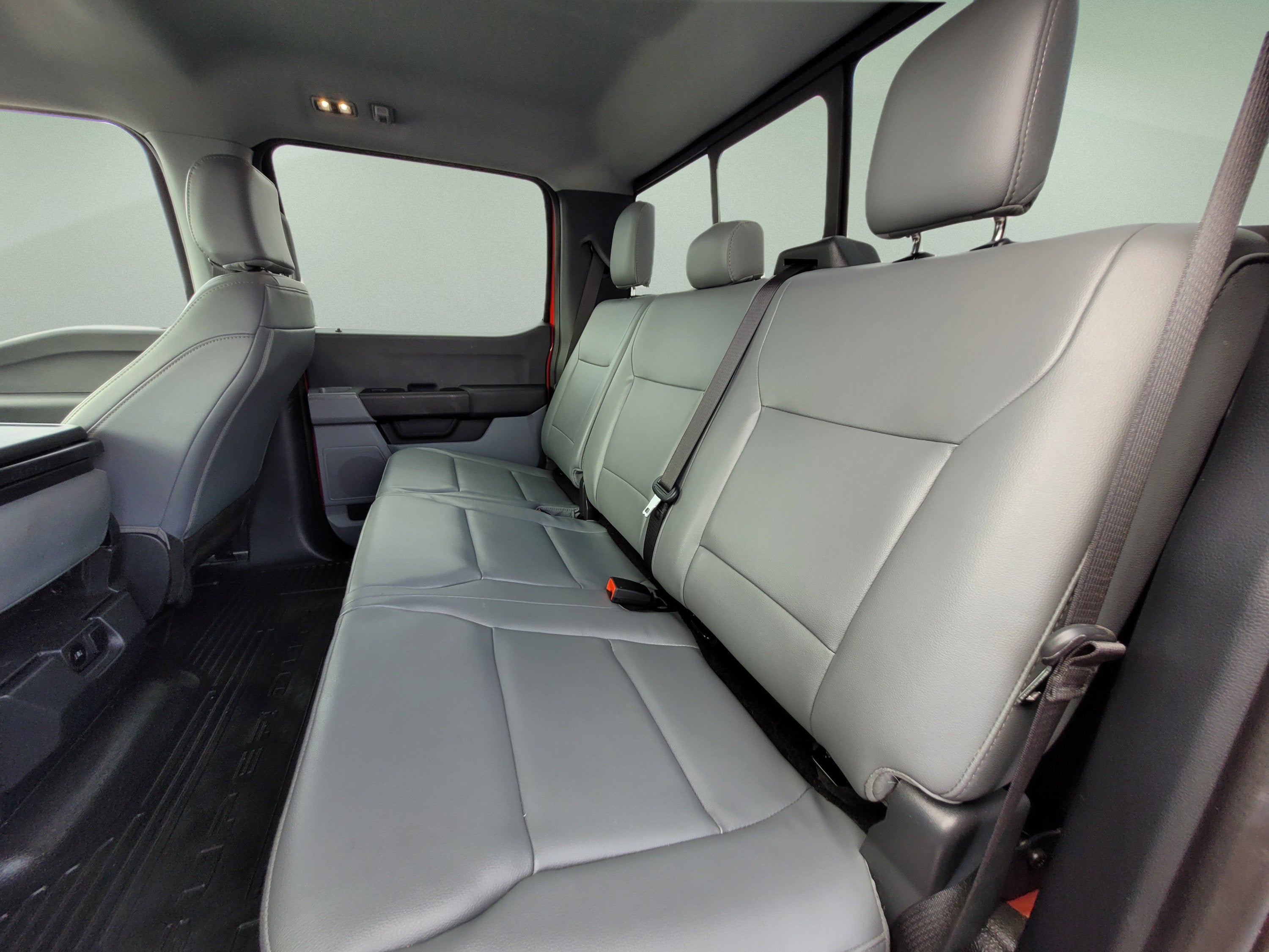2024 Ford F-550SD XL DRW