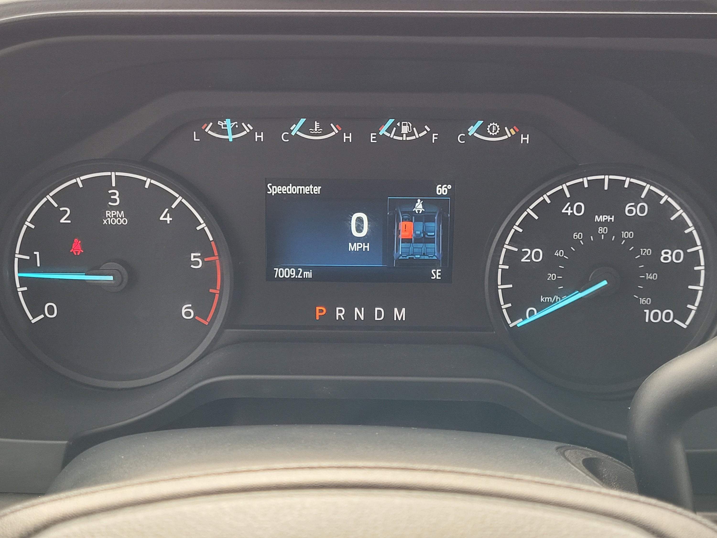 2024 Ford F-550SD XL DRW