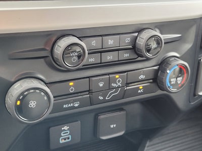 2024 Ford F-550SD XL DRW