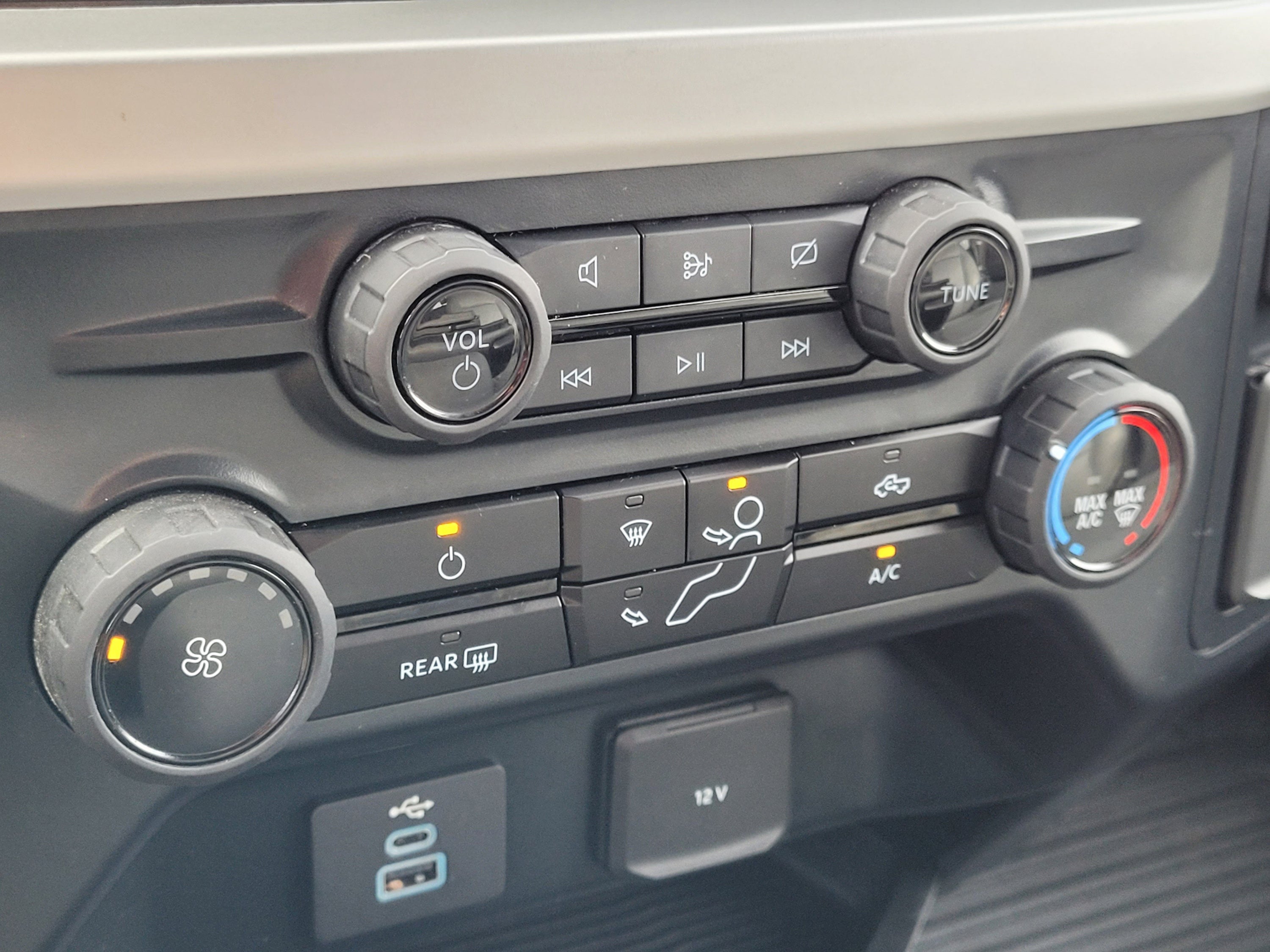 2024 Ford F-550SD XL DRW
