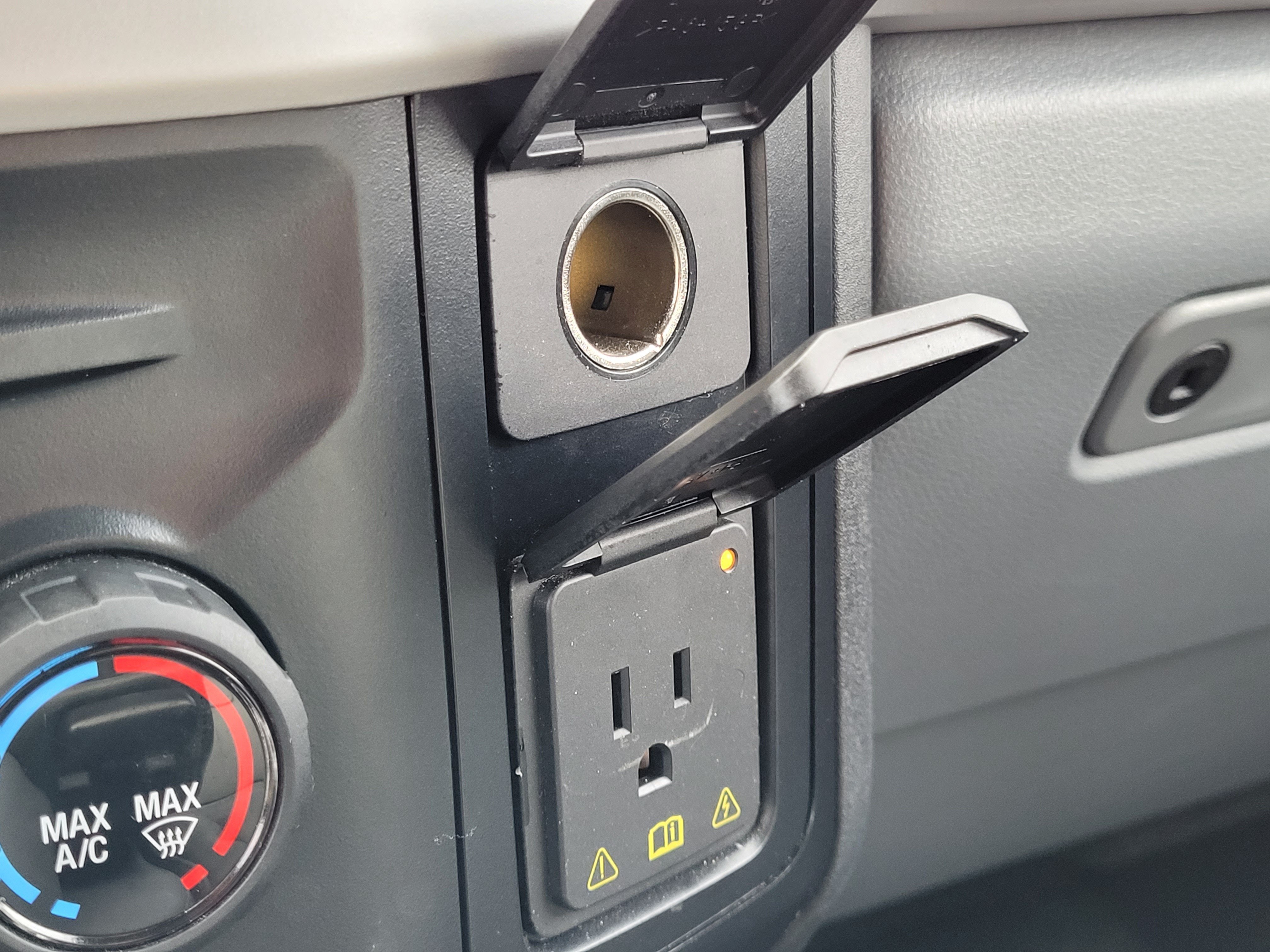 2024 Ford F-550SD XL DRW