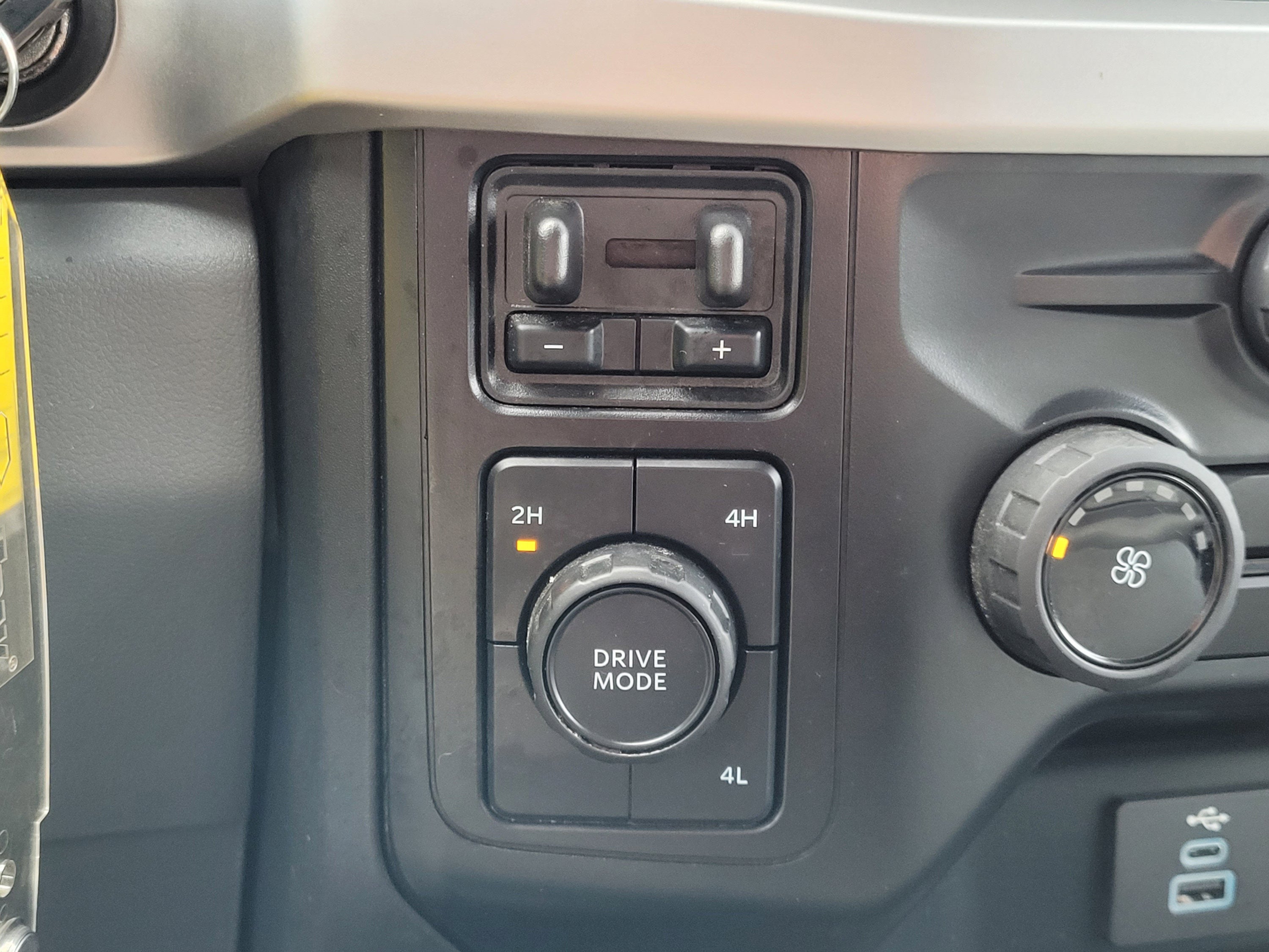 2024 Ford F-550SD XL DRW